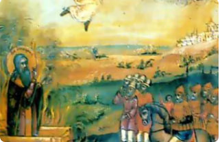 Описание изображения