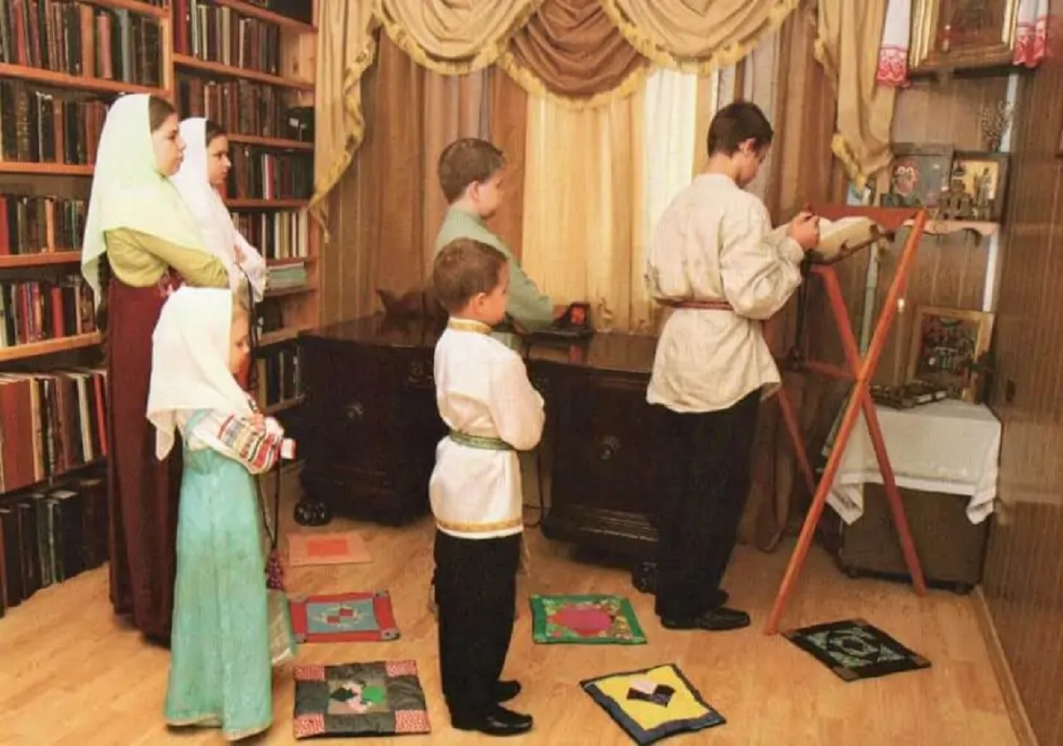 Описание изображения