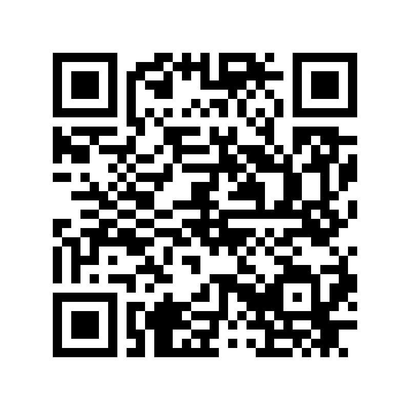 QR-код для пожертвований